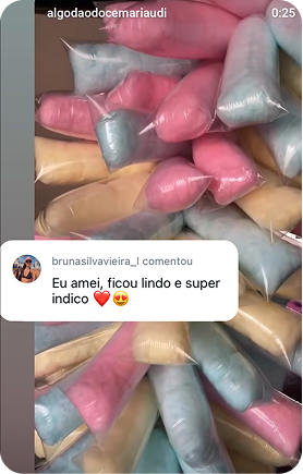 PRINT CLIENTE FELIZ